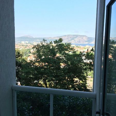 Apartamento Linda Vista, 200 Metros Da Praia De Camboinhas Niterói Exteriör bild