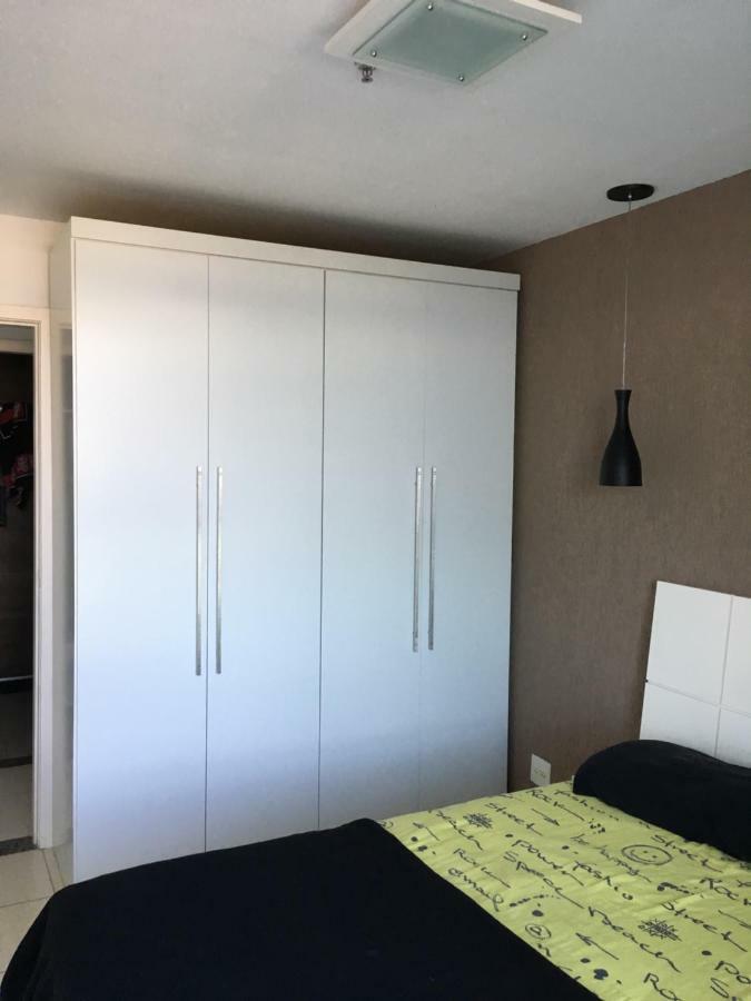 Apartamento Linda Vista, 200 Metros Da Praia De Camboinhas Niterói Exteriör bild
