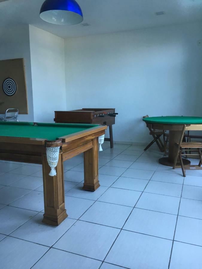 Apartamento Linda Vista, 200 Metros Da Praia De Camboinhas Niterói Exteriör bild