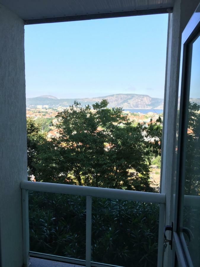Apartamento Linda Vista, 200 Metros Da Praia De Camboinhas Niterói Exteriör bild
